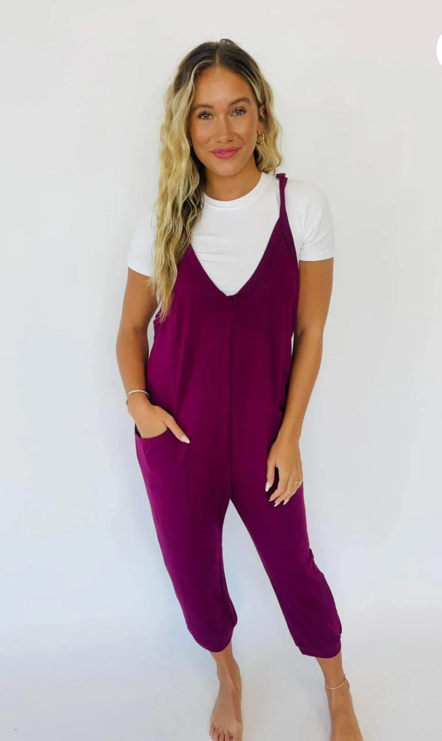 Shirley & Stone Becky romper